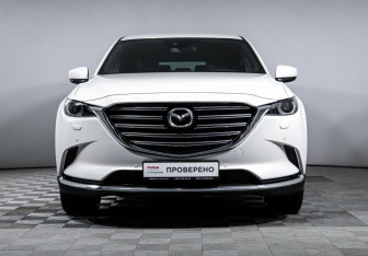 Подержанный автомобиль Mazda CX-9 2019 года (2 фото)