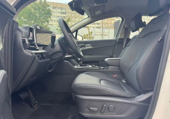 Новый Kia Sportage 2025 (19 фото)