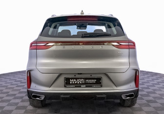 Подержанный автомобиль Exeed TXL 2023 года (6 фото)