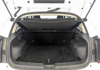 Подержанный автомобиль Haval Jolion 2022 года (10 фото)