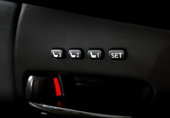 Подержанный автомобиль Lexus RX 2015 года (30 фото)