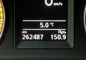 Подержанный автомобиль Volkswagen Jetta Sedan 2014 года (23 фото)