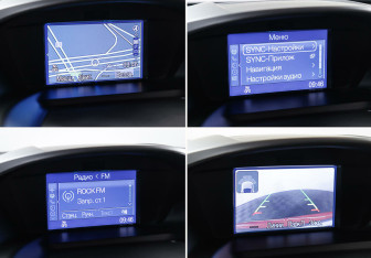 Подержанный автомобиль Ford Kuga 2013 года (14 фото)