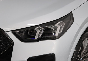 Новый BMW X2 2025 (7 фото)