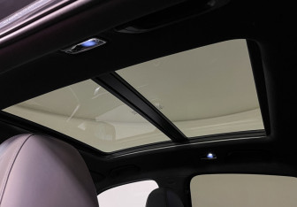 Подержанный автомобиль Geely Tugella 2022 года (16 фото)