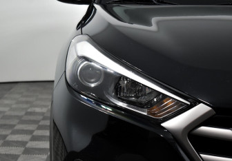 Подержанный автомобиль Hyundai Tucson 2018 года (7 фото)