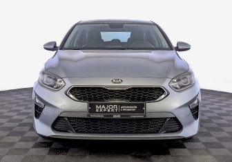 Подержанный автомобиль Kia Ceed Hatchback 2019 года (2 фото)