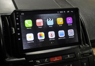 Подержанный автомобиль Land Rover Freelander 2007 года (19 фото)