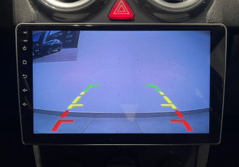 Подержанный автомобиль Opel Corsa 2011 года (16 фото)