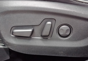 Подержанный автомобиль Kia Sportage 2018 года (26 фото)