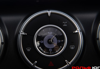 Подержанный автомобиль Tank 300 2023 года (19 фото)