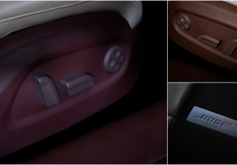 Подержанный автомобиль Audi TT Coupe 2011 года (19 фото)