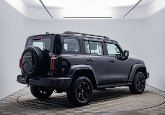 Подержанный автомобиль Tank 300 2023 года (5 фото)