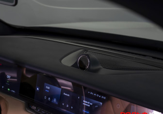 Подержанный автомобиль Voyah Free 2023 года (22 фото)