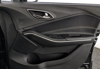 Подержанный автомобиль Москвич 3 2023 года (25 фото)