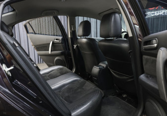 Подержанный автомобиль Mazda 6 Sedan 2008 года (11 фото)
