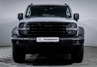 Подержанный автомобиль Tank 300 2023 года (2 фото)