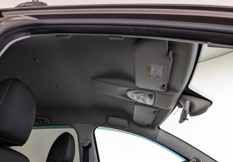 Подержанный автомобиль LADA (ВАЗ) Vesta Wagon 2019 года (23 фото)