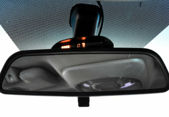 Подержанный автомобиль SsangYong Kyron 2012 года (12 фото)