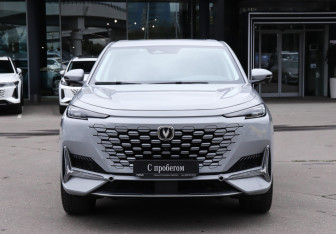 Подержанный автомобиль Changan UNI-K 2024 года (2 фото)