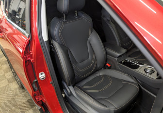 Новый Москвич 3е 2024 (23 фото)