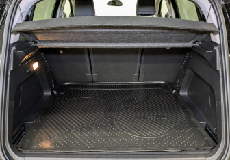 Подержанный автомобиль Citroen C5 Aircross 2021 года (9 фото)