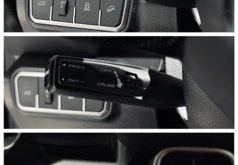 Подержанный автомобиль Haval Dargo 2024 года (20 фото)