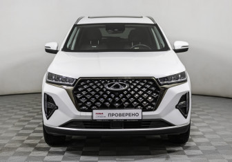 Подержанный автомобиль Chery Tiggo 7 Pro Max 2023 года (2 фото)