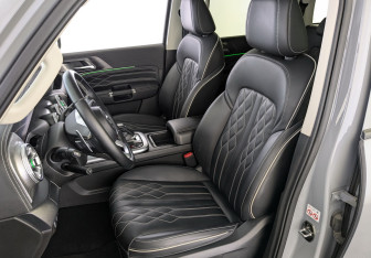 Подержанный автомобиль Tank 300 2023 года (21 фото)