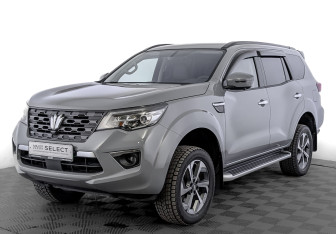 Подержанный автомобиль Oting Paladin 2024 года (1 фото)