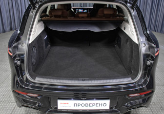 Подержанный автомобиль Voyah Free 2023 года (10 фото)