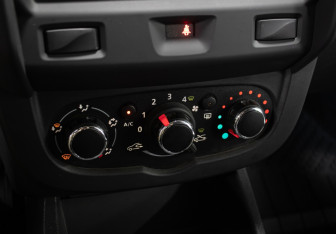 Подержанный автомобиль LADA (ВАЗ) Largus Van 2024 года (16 фото)