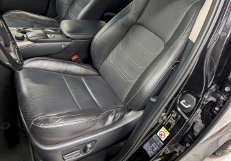 Подержанный автомобиль Lexus NX 2017 года (14 фото)