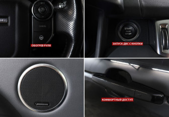 Подержанный автомобиль Land Rover Range Rover Sport 2013 года (17 фото)