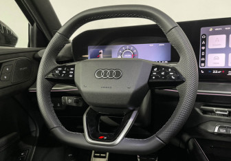 Новый Audi Q3 2026 (19 фото)