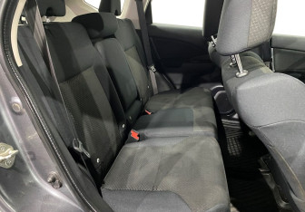Подержанный автомобиль Honda CR-V 2017 года (13 фото)