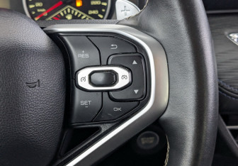 Подержанный автомобиль Haval Jolion 2023 года (28 фото)