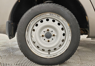 Подержанный автомобиль Datsun on-DO 2018 года (6 фото)