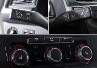 Подержанный автомобиль Volkswagen Caddy Compactvan 2019 года (16 фото)