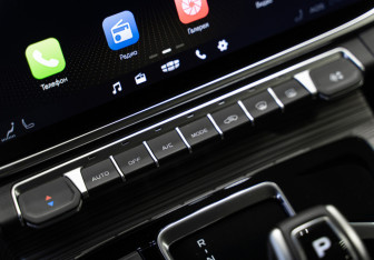 Новый Belgee X70 2025 (28 фото)