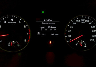 Подержанный автомобиль Kia Seltos 2021 года (25 фото)