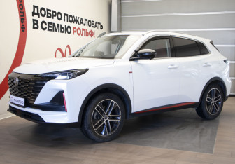 Подержанный автомобиль Changan CS55PLUS 2023 года (1 фото)