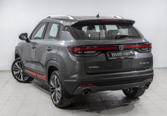 Подержанный автомобиль Changan CS35PLUS 2023 года (7 фото)
