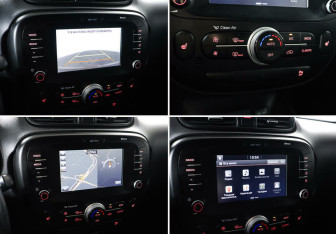 Подержанный автомобиль Kia Soul 2017 года (14 фото)