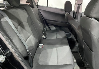 Подержанный автомобиль Hyundai Creta 2020 года (10 фото)