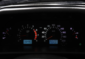 Подержанный автомобиль LADA (ВАЗ) 2114 2008 года (7 фото)