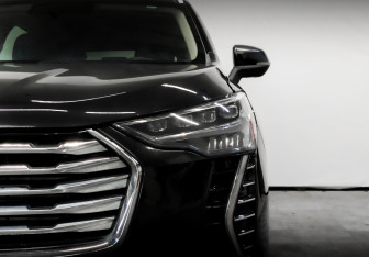 Подержанный автомобиль Haval Jolion 2023 года (17 фото)