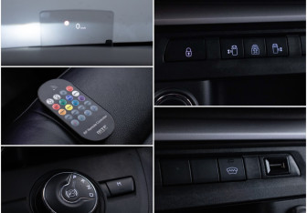 Подержанный автомобиль Peugeot Traveller 2018 года (18 фото)