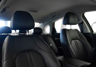Подержанный автомобиль Hyundai Sonata 2020 года (32 фото)