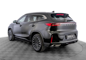 Подержанный автомобиль Exeed TXL 2023 года (7 фото)